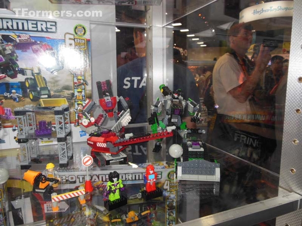 Sdcc 2012 Transformers Kre O Sets  (33 of 51)